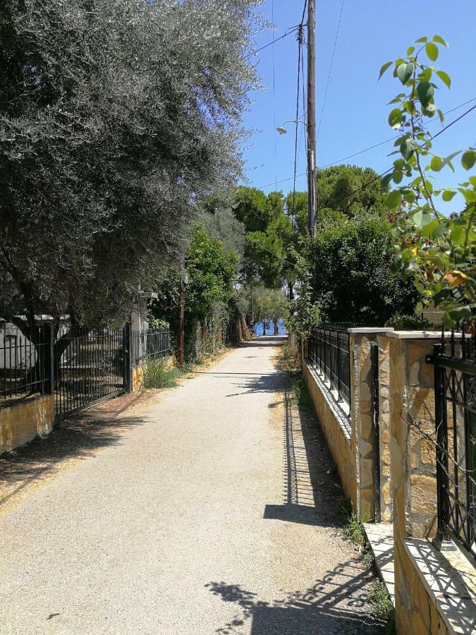 Angel'S Place By The Sea دياكوبتو المظهر الخارجي الصورة